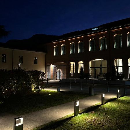 Residence Villa Olmo Como With Parking Kültér fotó