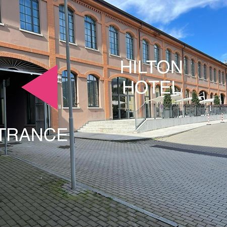 Residence Villa Olmo Como With Parking Kültér fotó