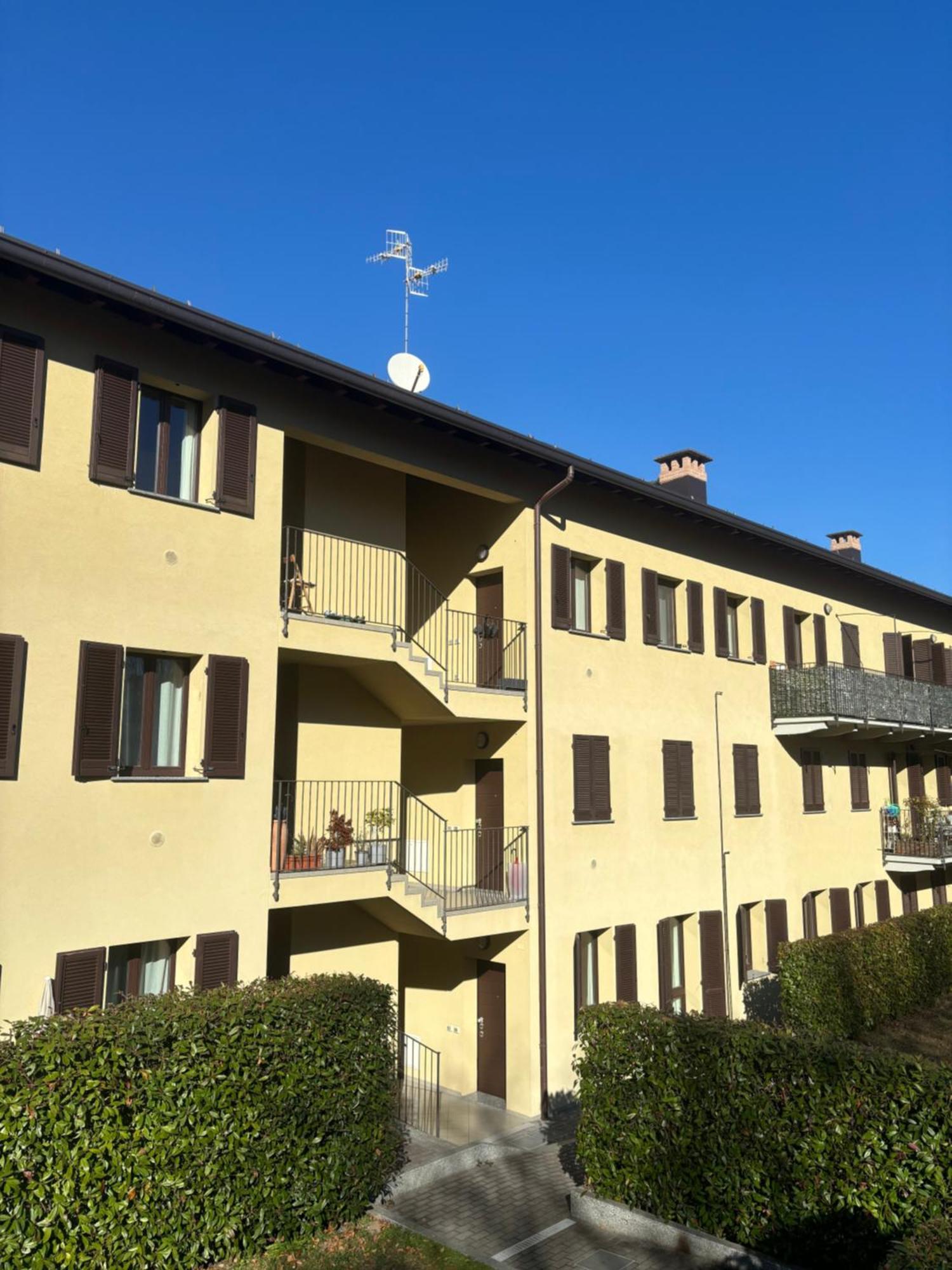 Residence Villa Olmo Como With Parking Kültér fotó