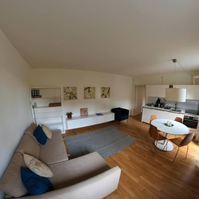 Residence Villa Olmo Como With Parking Kültér fotó