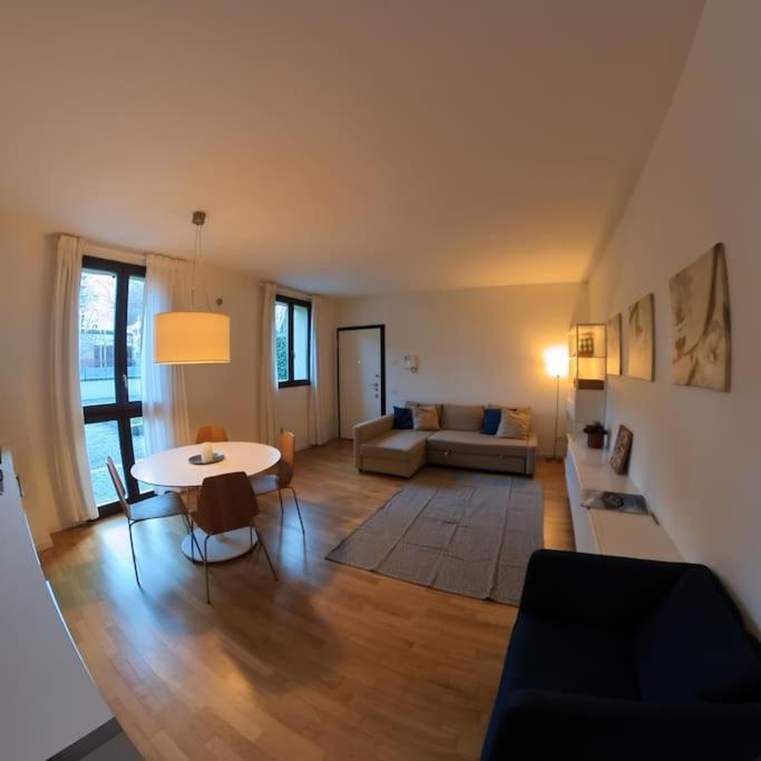 Residence Villa Olmo Como With Parking Kültér fotó