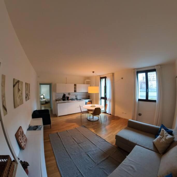 Residence Villa Olmo Como With Parking Kültér fotó